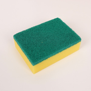 <span class=keywords><strong>Chiffons</strong></span> à récurer multi-usages en fil d'acier, torchons de cuisine en microfibre réutilisables pour la vaisselle - Product Image 4