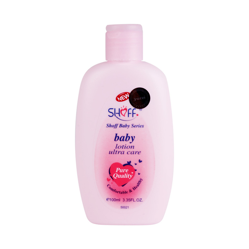 100ml SHOFF Best Baby Care Products