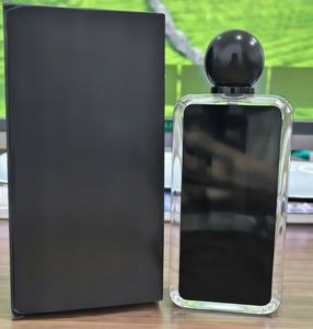 Perfume de Lujo con Aroma a Manzana Dulce, Canela, Vainilla y Tonka, Olor a una Noche de Fiesta Exquisita, Larga Duración, EDP 100ml - Product Image 2