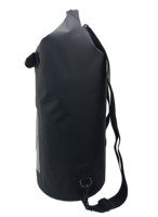Paquete oceánico al aire libre 15L 20L 30L canotaje flotante pesca natación 500D PVC paquete oceánico bolsa seca impermeable