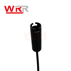 Sensor de Desgaste de Pastillas de Freno 34356778175 34356755266 para BMW E60 528i 530i, Indicador de Advertencia de Discos de Freno Delanteros Confiable - Product Image 3