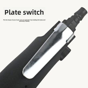 Cacciavite Pneumatico, Utensili <span class=keywords><strong>Pneumatici</strong></span> per Lavorazione del Legno, Cacciavite ad Aria Compressa - Product Image 3