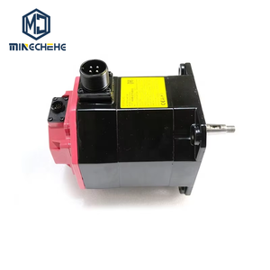 Servo Motor for CNC Machine for Industrial Automation System A06B-0075-B003 - Product Image 1