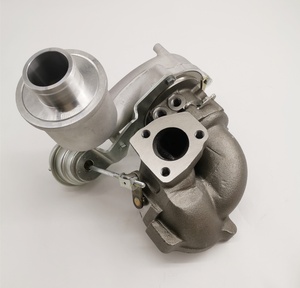 K03 53039880052 53039700094 06A145713D 06A145713F Turbo per Beetle Bora Polo Jetta Awp <span class=keywords><strong>Aum</strong></span> Ula Awv Bkf Bnu App Ary Ajq bbu 1.8T - Product Image 2