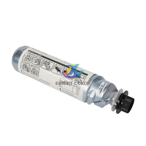 Cartuchos de Tóner Negro 1270 Compatibles con <span class=keywords><strong>Ricoh</strong></span> Aficio 1515 MP161 171 <span class=keywords><strong>201</strong></span>, Gran Oferta, Tóner Compatible con Copiadora 1270 a Bajo Precio - Product Image 3