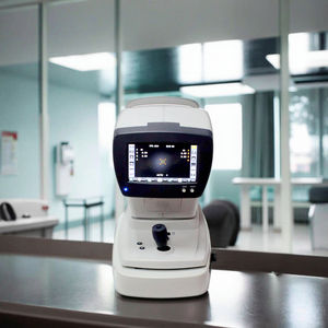 FA-6500 Oftálmico Autorefratômetro Baixo Preço Kerato Refratômetro ISO 7 Certificação <span class=keywords><strong>CE</strong></span> Aprovado 7 \ "Refratômetro TFT LCD - Product Image 5