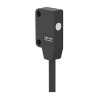 DEUZE PDV05STK50N3 Venta de fábrica Diseño ultrafino NPN/PNP NO/NC Sensor fotoeléctrico tipo haz pasante
