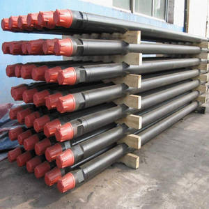 עמידות 3 1/2 api reg api 114 מ "מ צינור קידוח מים היטב - Product Image 1