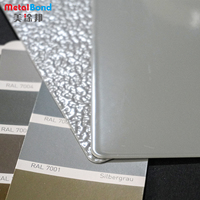 Revêtement en poudre hybride époxy-polyester pour quincaillerie, peinture en poudre anti-corrosion pour intérieur