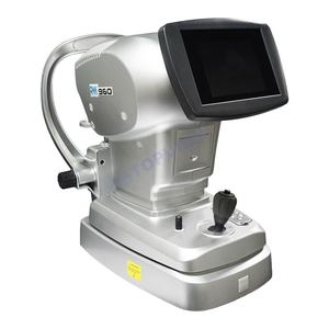 Hoogwaardige Digitale <span class=keywords><strong>Auto</strong></span>-<span class=keywords><strong>Refractometer</strong></span> RM-960 Optometrie-Apparatuur Voor Oogtesten Vervaardigd In China - Product Image 1