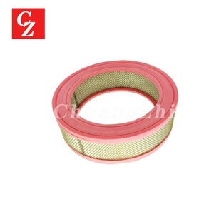 Elemento de Filtro de Aire 6.4143.0 para Compresor de Aire Kaeser, Pieza de Repuesto - Product Image 5