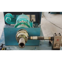 Testeur de pression automatique pour raccords filetés de tuyaux de champ pétrolier