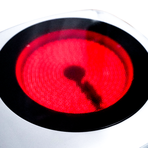 <span class=keywords><strong>Mini</strong></span> fornello elettrico in <span class=keywords><strong>ceramica</strong></span> fornello a infrarossi 220v piastra riscaldante singolo di alta qualità con temperatura regolabile - Product Image 3