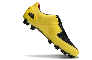 2025 Designer Original En Gros Phantom GX <span class=keywords><strong>III</strong></span> Elite FG Chaussures De Football Haut Tricoté Hommes À La Mode <span class=keywords><strong>TN</strong></span> Chaussures - Product Image 4