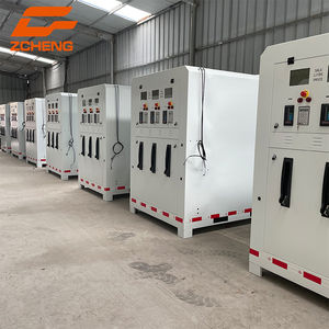 Distributeur de carburant portable à prix réduit, mini station-service mobile, conteneur distributeur d'essence, vente chaude - Product Image 2