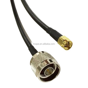 Cordon d'alimentation de haute qualité adapté aux appareils électroménagers, fabriqué en faisceau de fils 100% cuivre - Product Image 4
