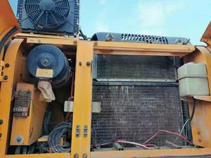 Excavadoras Hyundai 225 usadas Corea de alta calidad Hyundai 225lc-9T Uesd Hyundai 225 hidráulico para la venta - Product Image 6