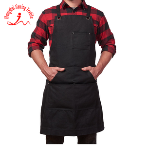 Lustige Polyester-Grillschürze mit 1-4 Taschen für Herren - Scherzgeschenk für Grillmeister, Vater, Stiefvater, Ehemann, Freund, Bruder - Product Image 5