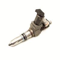 Inyector de Combustible Diésel para Camiones, Serie N14, 3087560, 3087 560, 308 7560
