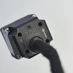 Caméra visuelle panoramique pour l'aide à la marche arrière Nouveau YL01047180 9825377980 pour Peugeot 408 308 508 4008 508L pour <span class=keywords><strong>Citroen</strong></span> <span class=keywords><strong>C4</strong></span> C5 - Product Image 4