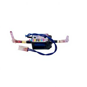 Gebrauchte, gut erhaltene Mutoh 2-Wege-Magnetventilbaugruppe (Junron)-DG-45495 - Product Image 1