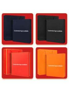 Confezione regalo Business personalizzabile di lusso promozionale all'ingrosso per souvenir evento anniversario aziendale - Product Image 5