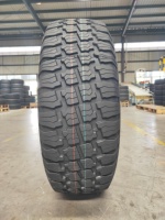 Pneus radiaux sans chambre à air neufs 235/70R16 245/70R16 255/70R16 265/70R16 275/70R16 en provenance de Chine à Dubaï