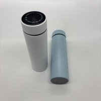Gobelet isotherme portable pour insuline 48H avec gel réfrigérant, mini boîte à insuline, tasse de refroidissement pour insuline de voyage, pour le stockage des médicaments diabétiques