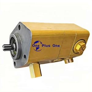 मूल फ्रंट एक्सएफ पंप असेंबली 313-7770 <span class=keywords><strong>994</strong></span> कैटरपिलर के लिए 992 जी 994f व्हील लोडर - Product Image 1