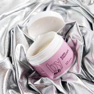 Removedor de maquillaje de etiqueta privada, bálsamo limpiador de mantequilla, mantequilla de limpieza profunda con tratamiento hidratante y nutritivo para uso doméstico - Product Image 3