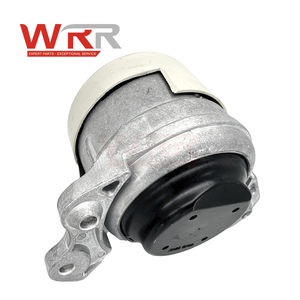ยางรองแท่นเครื่องคุณภาพสูง WRR รุ่น 2052400900 2052402600 สำหรับรถเบนซ์ W205 W213 C300 E300 ยางกันกระแทกแบบพรีเมียมสำหรับงานหนัก รับประกัน 1 ปี - Product Image 5