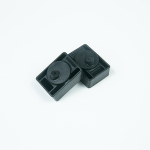 <strong>Custom</strong> Industrial Certified High Precision Sealing <strong>Parts</strong> OEM Shape and Color <strong>Rubber</strong> <strong>Seal</strong> - Product Image 1