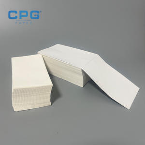 <b>High</b>-<b>Temperature</b> Resistant Thermal Label Paper 4x6, Suitable for Warehouse Environments and Cold Chain Logistics Labeling - Product Image 3