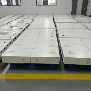 แบตเตอรี่ลิเธียม LiFePO4 48V 51.2V 100Ah 314Ah 5kWh 10kWh 15kWh 16kWh สำหรับเก็บพลังงานแสงอาทิตย์ภายในบ้าน - Product Image 4