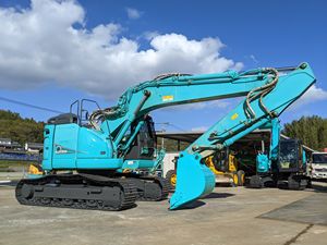 Máquinas usadas comerciales únicas, productos industriales de fabricación de excavadoras de segunda mano - Product Image 4