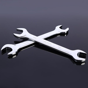 Chiave a Forcella Multifunzione a Doppia Testa con Finitura a Specchio, Vendita all'Ingrosso dal Produttore - Product Image 4