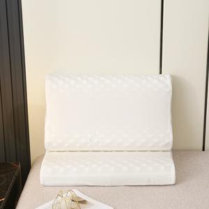 Hilton bantal lateks untuk perlindungan leher tengkuk bantal inti hadiah bantal lateks - Product Image 4