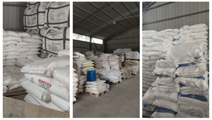 Jiachen Food Grade99 Na2SO4 Sel Sulfate Sateri Viscose Sodium Sulfate Anhydre Détergent Puissance Prix - Product Image 4