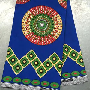 100% polyester wax print fabric african wax print fabric manufacturers for lady dresses ,cloth