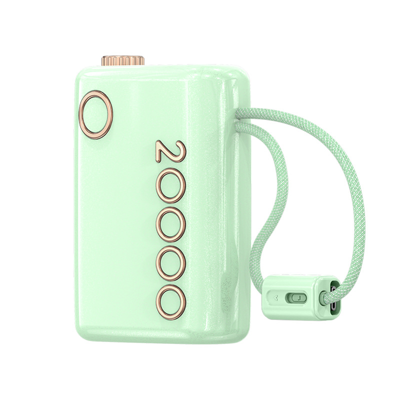 Vert 20000mah