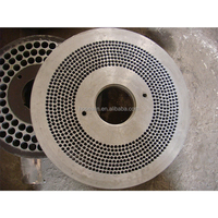 Machine à granulés de biomasse, paille, balle de riz, alimentation de fumier de vache, granulateur de bois comprimé