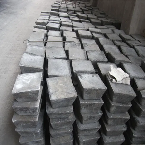 99.9純粋なPbSb鉛-販売のためのハーモニー合金インゴット - Product Image 3