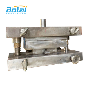 BR 0.65 Tấm Trao Đổi Nhiệt Khuôn Cho Tấm Vây Trung Quốc Khuôn Và Chết Nhà Sản Xuất - Product Image 2