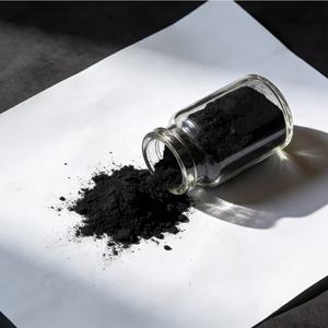 <span class=keywords><strong>Óxido</strong></span> <span class=keywords><strong>de</strong></span> <span class=keywords><strong>Cobalto</strong></span>(IIIII) <span class=keywords><strong>de</strong></span> Grado Industrial Co3O4, <span class=keywords><strong>Óxido</strong></span> <span class=keywords><strong>de</strong></span> <span class=keywords><strong>Cobalto</strong></span>(<span class=keywords><strong>II</strong></span>) Dicobalto(III), CAS 1308-06-1, Tricobalto Tetra<span class=keywords><strong>óxido</strong></span> - Product Image 1