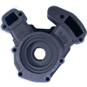 SP105024 0750132143 4110000042013 Loader Spare Parts Transmission Variable Speed <b>Pump</b> - Product Image 1