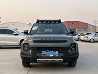 PRÊT À EXPÉDIER - Geely Cowboy 1.5T 181HP L4 7DCT d'occasion