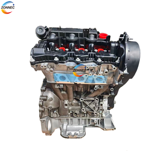 Topkwaliteit <span class=keywords><strong>2</strong></span>.7 276DT V6 dieselmotorassemblage voor Land Rover Discovery <span class=keywords><strong>3</strong></span> Freelander <span class=keywords><strong>2</strong></span> - Product Image 2