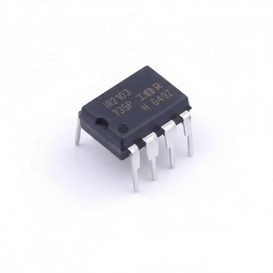 IR2103PBF PDIP-8 Gate <b>Driver</b> Chip - Product Image 1