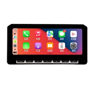12.3 pouces voiture Android Carplay lecteur Gps <span class=keywords><strong>Navigation</strong></span> pour Nissan GTR GT-<span class=keywords><strong>R</strong></span> 2017 Wifi Bt multimédia sté<span class=keywords><strong>r</strong></span>éo avec écran tactile - Product Image 1