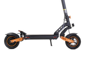 Trottinette électrique puissante Kukirin G2max en stock – Livraison rapide depuis l'entrepôt UE - Product Image 6